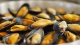 Мидии в чесночном соусе — сумасшедший аромат: нереально вкусно