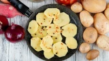 Изысканное блюдо «Анна», которое можно приготовить из самых простых продуктов: украсит стол и поразит гостей
