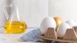 Храним яйца правильно — без ошибок и потерь: 3 простых совета
