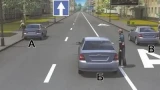 Справятся только опытные водители — кто нарушает: из билета по ПДД