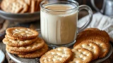 Смешиваю 2 ингредиента — и целая гора вкуснятины готова: рецепт легендарного десерта