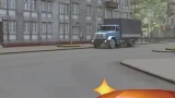 Вопрос из ПДД про перекрёсток — только 9% водителей ответит правильно: кому уступить при повороте налево?