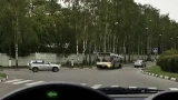 Вопрос ПДД про перекрёсток — на экзамене не может справиться аж 94% водителей: кого пропустить?