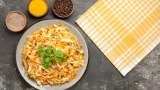 Лучший морковный салат с хреном: готовлю всего 15 минут — на столе на каждый праздник