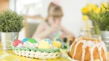 Идеальная глазурь для кулича: никаких яиц и желатина — только 2 ингредиента