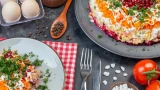 Еда в СССР: чего было много, а за чем стояли в очередях — вкусно и дефицитно