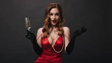 Мужчины любят их просто так: секреты женщин с особенным образом — они сильно выделяются