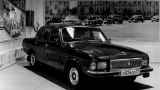 Генеральская Волга: 5 особенной легенды на колёсах — секреты советского автопрома