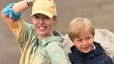 Сын Ксении Собчак Платон отказался быть ее «официантом»