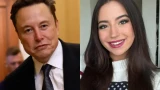Активистка Эшли Сент-Клэр заявила, что Илон Маск пытался откупиться от собственного ребенка
