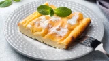 После нее вылизывают тарелки: творожная запеканка как в детстве — пальчики оближешь