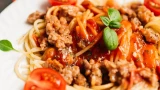 Макароны по-флотски по-бабушкиному