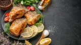 Сочная рыба из духовки: элементарный рецепт с дешёвыми ингредиентами — получается вкуснее, чем мясо