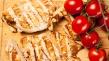 Куриная грудка в картофельной шубке: вкуснее вы не пробовали —