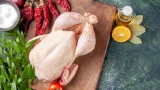 Сушу куриную грудку полосками в духовке: мясо отменное — лучшая закуска к пиву, никаких чипсов не надо
