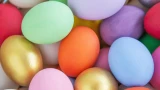 Покраска яиц на Пасху: какие красители нельзя использовать — в них есть диоксид титана