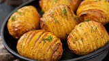 Картошка «как на костре»: ее можно запечь в духовке, если знать как — несравненный вкус, знакомый с детства