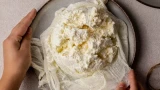 Творожное суфле: вкуснее чем запеканка — сколько не готовлю, всегда мало