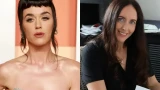 Дизайнер Кети Пери подала в суд на певицу Кети Пери за плагиат имени