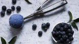 Мороженое больше не покупаю: рецепт голубичной вкуснятины — находка для жары