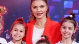 Алина Кабаева посетила фестиваль своего имени: в сети появились новые фото гимнастки