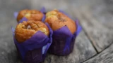 Воздушные кексы с любимой начинкой: готовятся моментально из продуктов под рукой — теперь пеку только такие