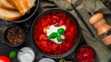 Вкус борща преобразится: добавляю 1 продукт — тарелки пустеют через минуту