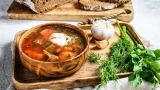 Настоящий советский рассольник — просто и вкусно