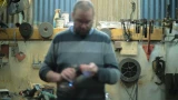 Находка для сварщиков: диск для болгарки, который счищает ржавчину за миг — забываем про лепестковые