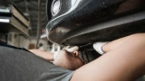 Простые действия решат проблемы с выхлопной трубой: гнить не будет — проверено