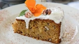 Волшебный кекс из трёх стаканов: элементарная выпечка с незабываемым вкусом — повторите не раз