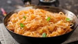 Все собрать и в мультиварку: тушеная капуста с фаршем — настолько вкусно, что стол моментально пустеет
