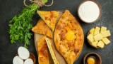 Забыла, когда готовила пирожки: хачапури по-мегрельски гораздо вкуснее — рецепт очень простой