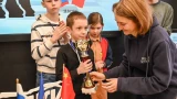 Юные шахматисты Мурманска победили в онлайн-турнире с Китаем