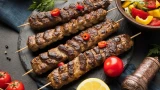 Маринад для шашлыка готовлю только так: мясо сочное и мягкое, даже резать не нужно — нужен всего один ингредиент