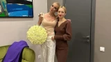 Дочь Анастасии Волочковой вышла замуж — скандальная балерина прокомментировала мероприятие