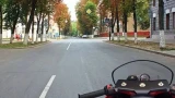 Головоломка для мотоциклистов: вопрос из экзамена ПДД с неочевидным ответом — на раздумья 5 секунд