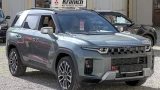 SsangYong возвращается: новые цены на корейские кроссоверы — новинок много