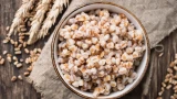 Рассыпчатая перловка на гарнир: вкуснее риса — 5 шагов для безупречного вкуса