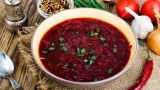 Борщ по классическому рецепту: густой и душистый — обязательно попросят добавки