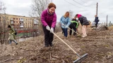 2 и 3 мая мурманчане выйдут на субботники