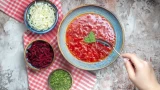 Аромат детства: секретный рецепт борща от бабушки Прасковьи — несколько маленьких хитростей, которые меняют все