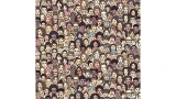 Проверьте свою наблюдательность: найдите на картинке кошку среди людей — получится это сделать за 40 секунд?