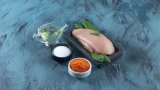 Вкуснее любой колбасы: полезная альтернатива своими руками — готовим курицу на бутерброды и сэндвичи