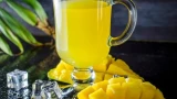 Настойка из манго: вкуснее коньяка — для избалованных разными напитками