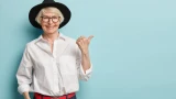 Соседки на лавке головы свернули: теперь одевают только так и в свои 65 выгляжу шикарно