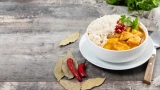 Такую вкусную птицу вы ещё не пробовали — чашушули из курицы: вершина грузинской кухни за 30 минут