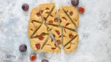 Манник-стаканник: вы ничего вкуснее не пробовали — простой рецепт с повидлом
