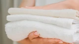 Кухонные полотенца всегда чистые и свежие: пятна выводятся без всякой химии — есть подручные копеечные средства