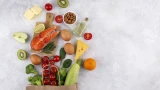 Как есть и не стареть: 5 вкусных помощников молодости — будете как девочка